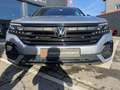 Volkswagen Touareg 3.0 TDI R-Line Black Edition Zilver - thumbnail 3