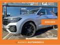 Volkswagen Touareg 3.0 TDI R-Line Black Edition Zilver - thumbnail 1