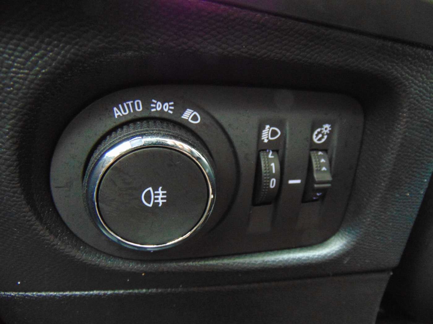 Opel Mokka E