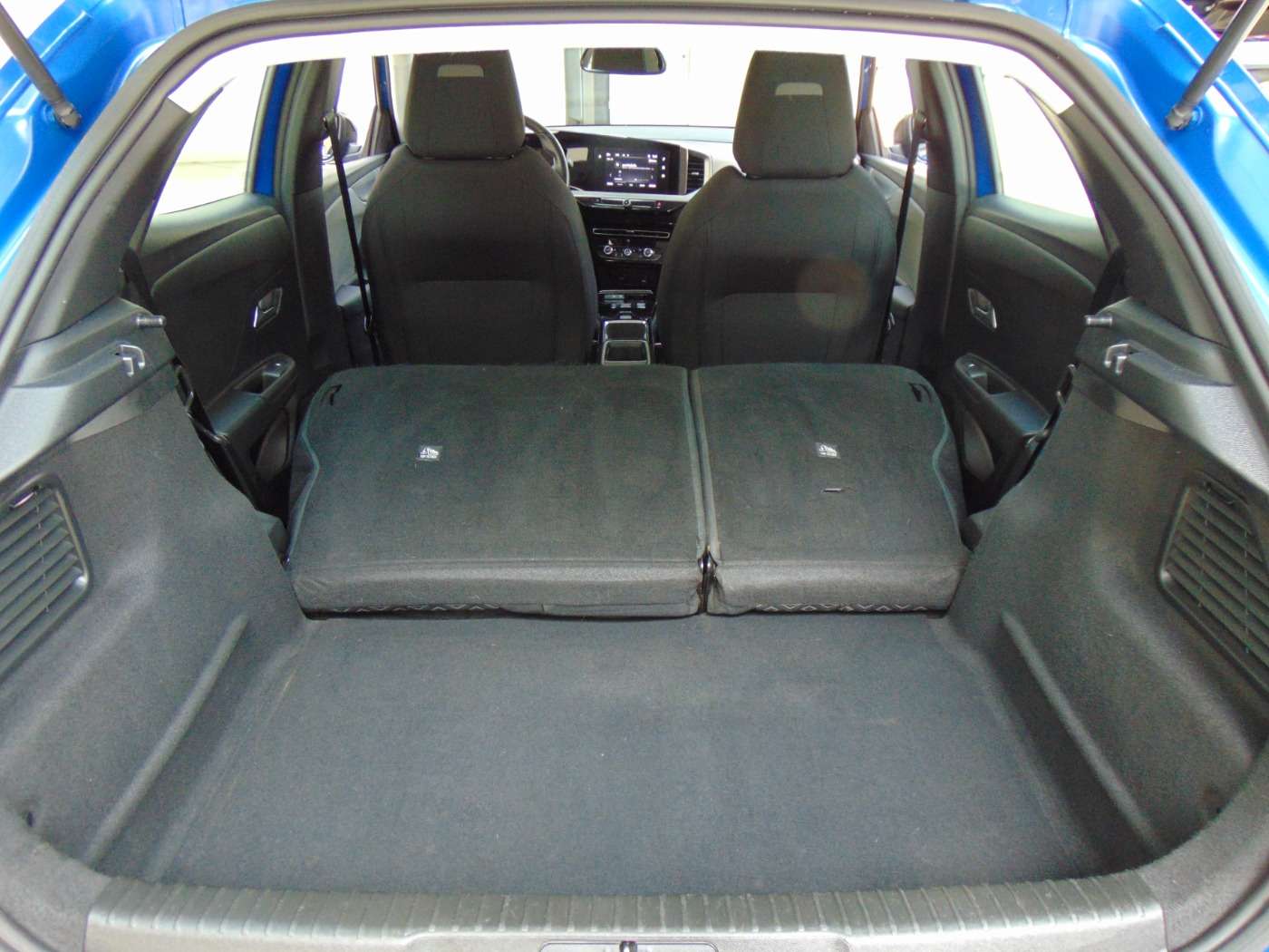 Opel Mokka E