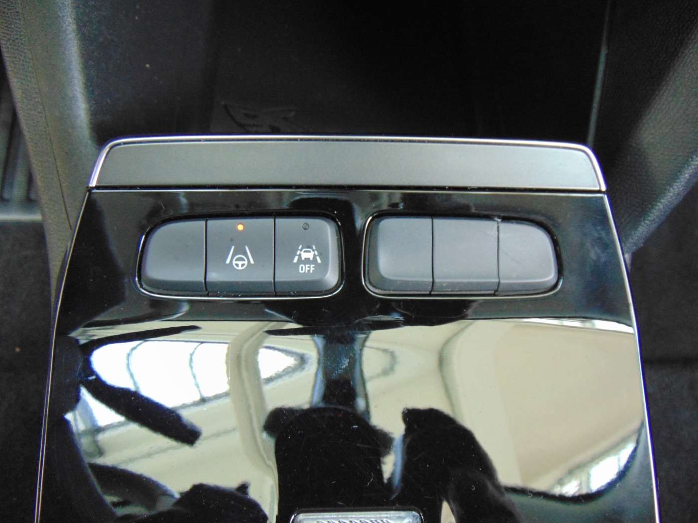 Opel Mokka E