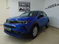 Opel Mokka-E Mokka e Basis 5 J. Händlergarantie inkl. Blau - thumbnail 2