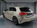 Mercedes-Benz A 35 AMG A 35 4M AMG+Night+Memory+Distronic+Pano+Sound Argent - thumbnail 10