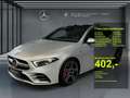 Mercedes-Benz A 35 AMG A 35 4M AMG+Night+Memory+Distronic+Pano+Sound Argent - thumbnail 1