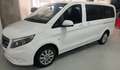 Mercedes-Benz V 220 220d Largo Avantgarde 7G Tronic Blanco - thumbnail 5