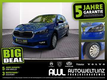 1.0 TSI Selection LED+SHZ+LM+PDC+ParkAss