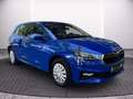 Skoda Fabia 1.0 TSI Selection LED+SHZ+LM+PDC+ParkAss Blau - thumbnail 30