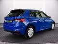 Skoda Fabia 1.0 TSI Selection LED+SHZ+LM+PDC+ParkAss Blau - thumbnail 29