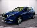 Skoda Fabia 1.0 TSI Selection LED+SHZ+LM+PDC+ParkAss Blau - thumbnail 3