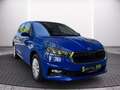 Skoda Fabia 1.0 TSI Selection LED+SHZ+LM+PDC+ParkAss Blau - thumbnail 15