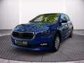 Skoda Fabia 1.0 TSI Selection LED+SHZ+LM+PDC+ParkAss Blau - thumbnail 2
