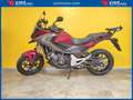 Honda NC 750 X Garantita e Finanziabile Rosso - thumbnail 3