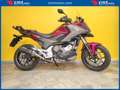 Honda NC 750 X Garantita e Finanziabile Rosso - thumbnail 5