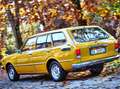 Toyota Corolla KE36 De Luxe Wagon - Prima vernice Żółty - thumbnail 2
