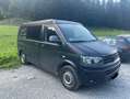 Volkswagen T5 Multivan Camper Tüv/Hu NEU wenig KM Schwarz - thumbnail 8