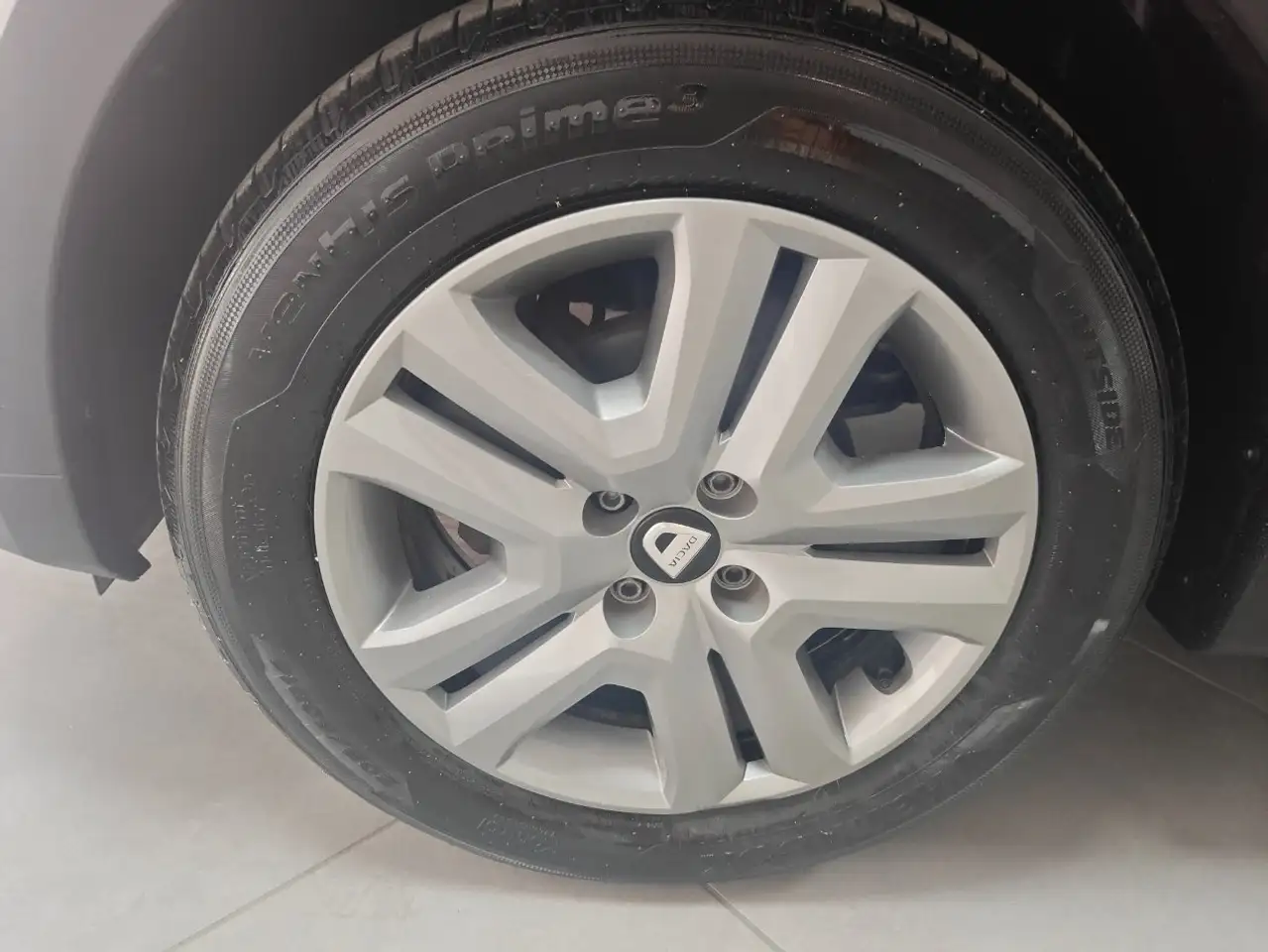 Dacia Sandero 1.0 tce Comfort SL DaciaPlus Eco-g 100cv, миниатюра 20