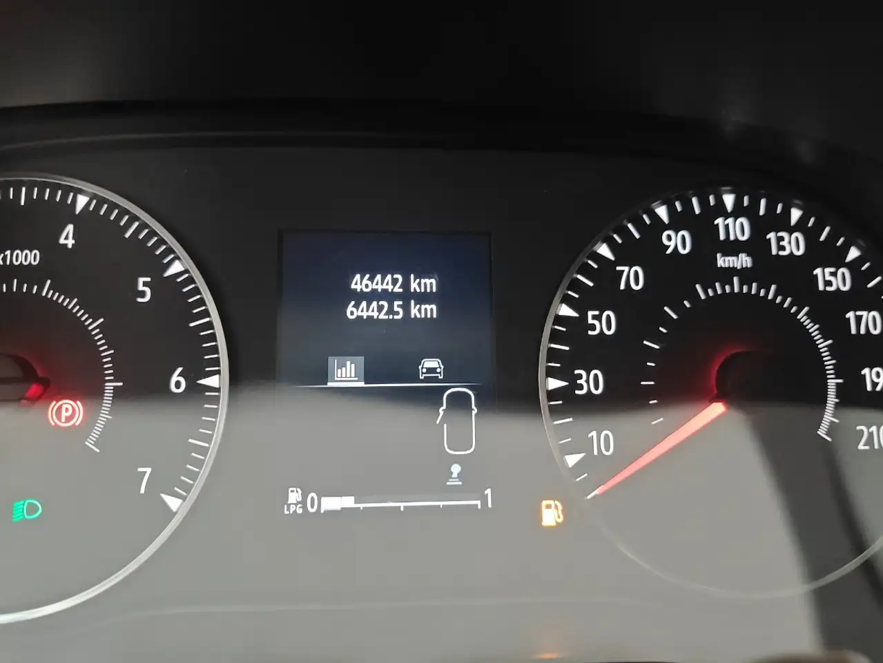 Dacia Sandero 1.0 tce Comfort SL DaciaPlus Eco-g 100cv, миниатюра 9
