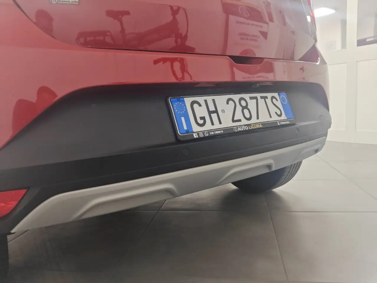 Dacia Sandero 1.0 tce Comfort SL DaciaPlus Eco-g 100cv, миниатюра 27