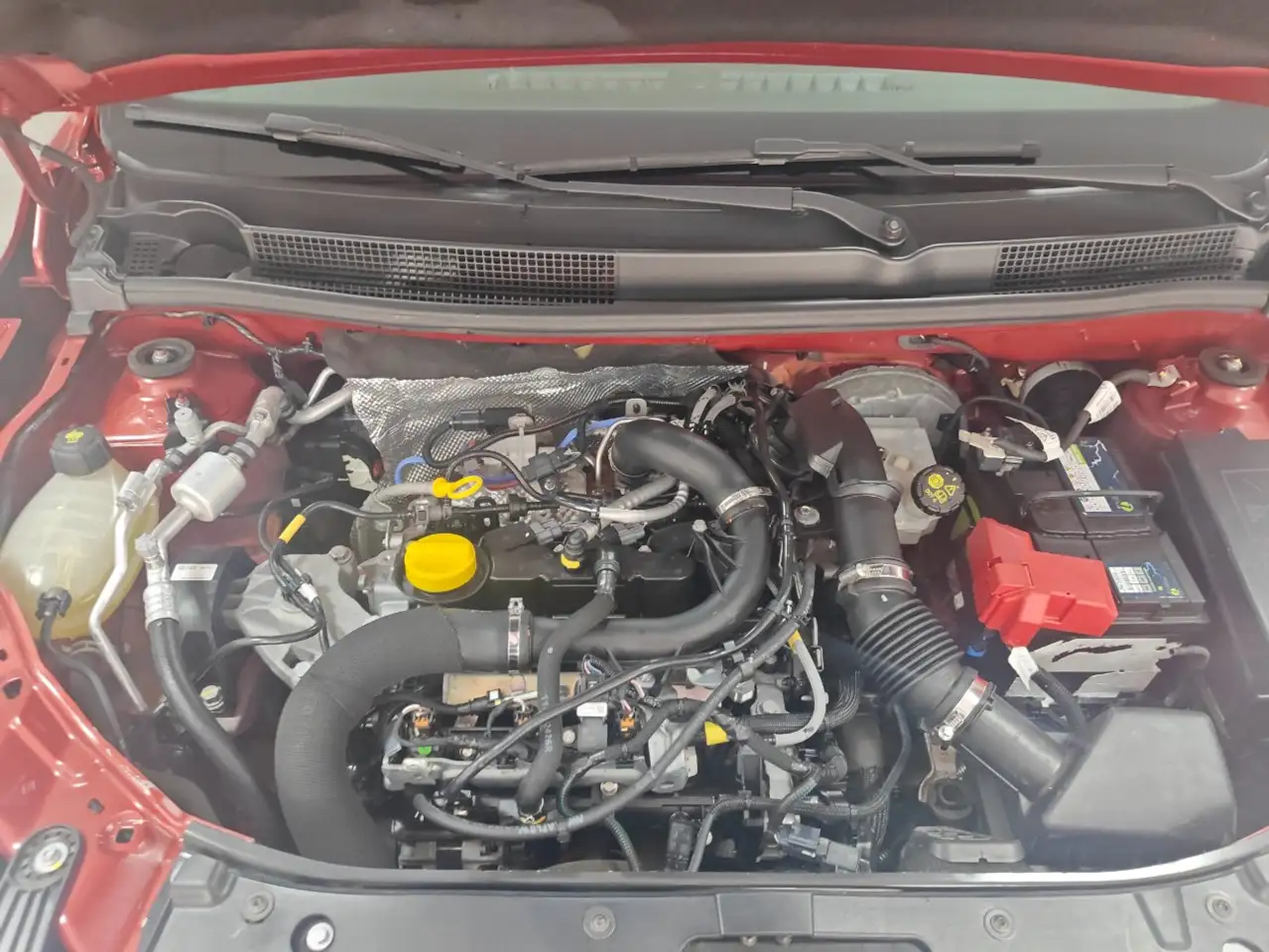 Dacia Sandero 1.0 tce Comfort SL DaciaPlus Eco-g 100cv, миниатюра 21