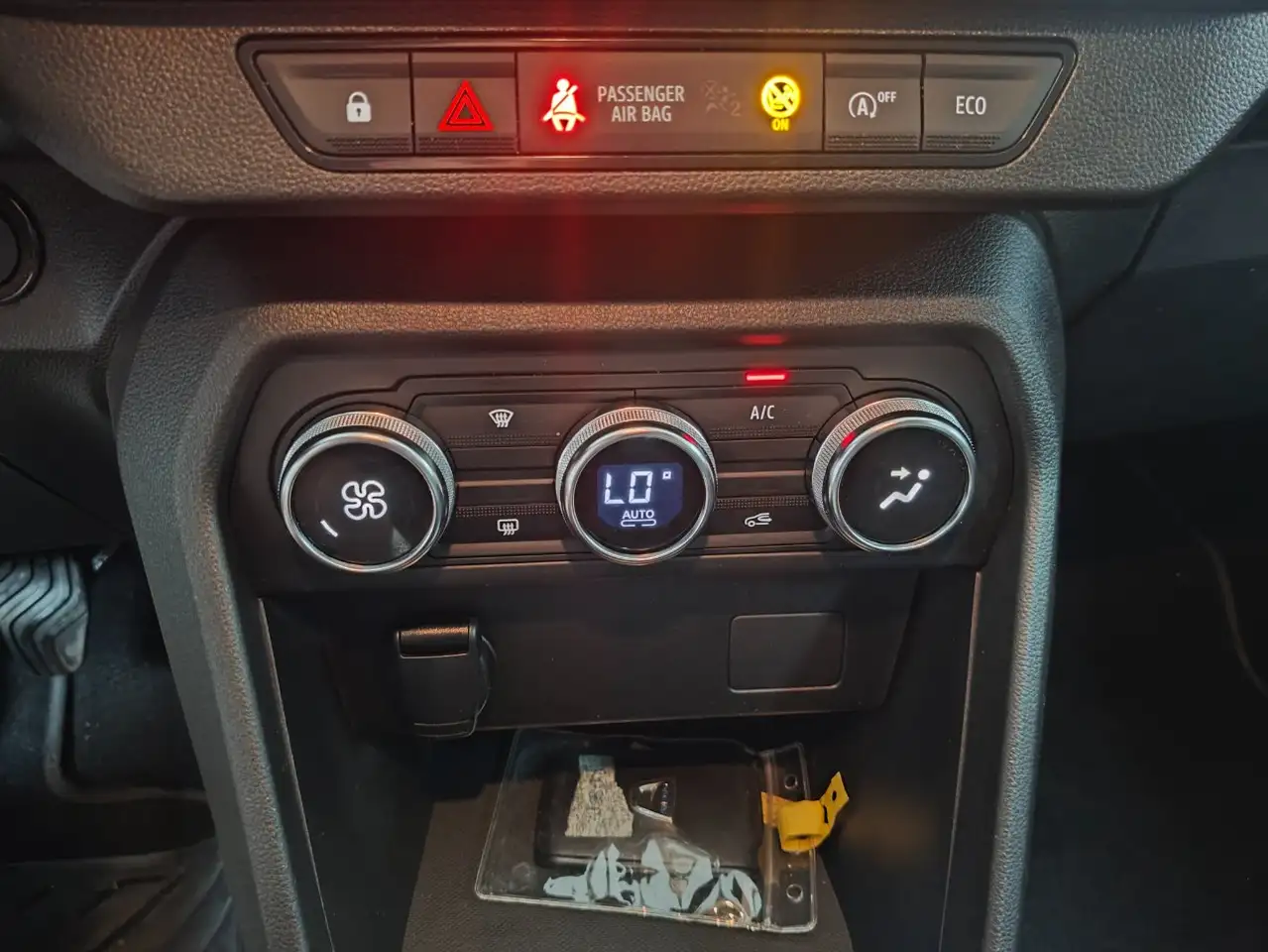 Dacia Sandero 1.0 tce Comfort SL DaciaPlus Eco-g 100cv, миниатюра 4