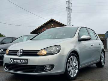 1.4 TSI Carat DSG Navi PDC Clim Cruise Alcantara