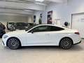 Mercedes-Benz CLE 450 4M Coupé AMG+PANO+DISTR+HUD+BURM+STDHZ Weiß - thumbnail 3