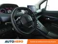 Peugeot Rifter Long 1.5 Blue-HDi Allure EAT8 Gris - thumbnail 11
