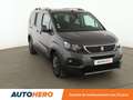Peugeot Rifter Long 1.5 Blue-HDi Allure EAT8 Gris - thumbnail 8