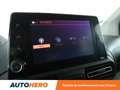 Peugeot Rifter Long 1.5 Blue-HDi Allure EAT8 Gris - thumbnail 20
