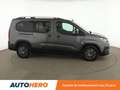 Peugeot Rifter Long 1.5 Blue-HDi Allure EAT8 Gris - thumbnail 7
