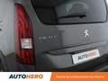 Peugeot Rifter Long 1.5 Blue-HDi Allure EAT8 Gris - thumbnail 29