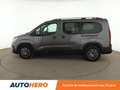 Peugeot Rifter Long 1.5 Blue-HDi Allure EAT8 Gris - thumbnail 3