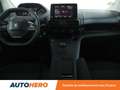 Peugeot Rifter Long 1.5 Blue-HDi Allure EAT8 Gris - thumbnail 12