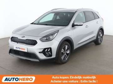 1.6 Plug-in Hybrid Spirit