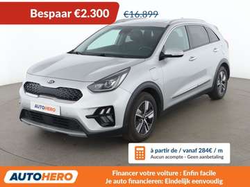 1.6 Plug-in Hybrid Spirit