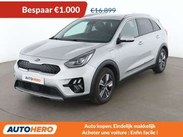 1.6 Plug-in Hybrid Spirit