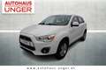 Mitsubishi ASX 1,8 DI-D LP Invite 35 Weiß - thumbnail 1