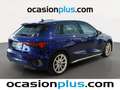 Audi A3 Sportback 35TDI S line S tronic Azul - thumbnail 4