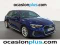 Audi A3 Sportback 35TDI S line S tronic Azul - thumbnail 2