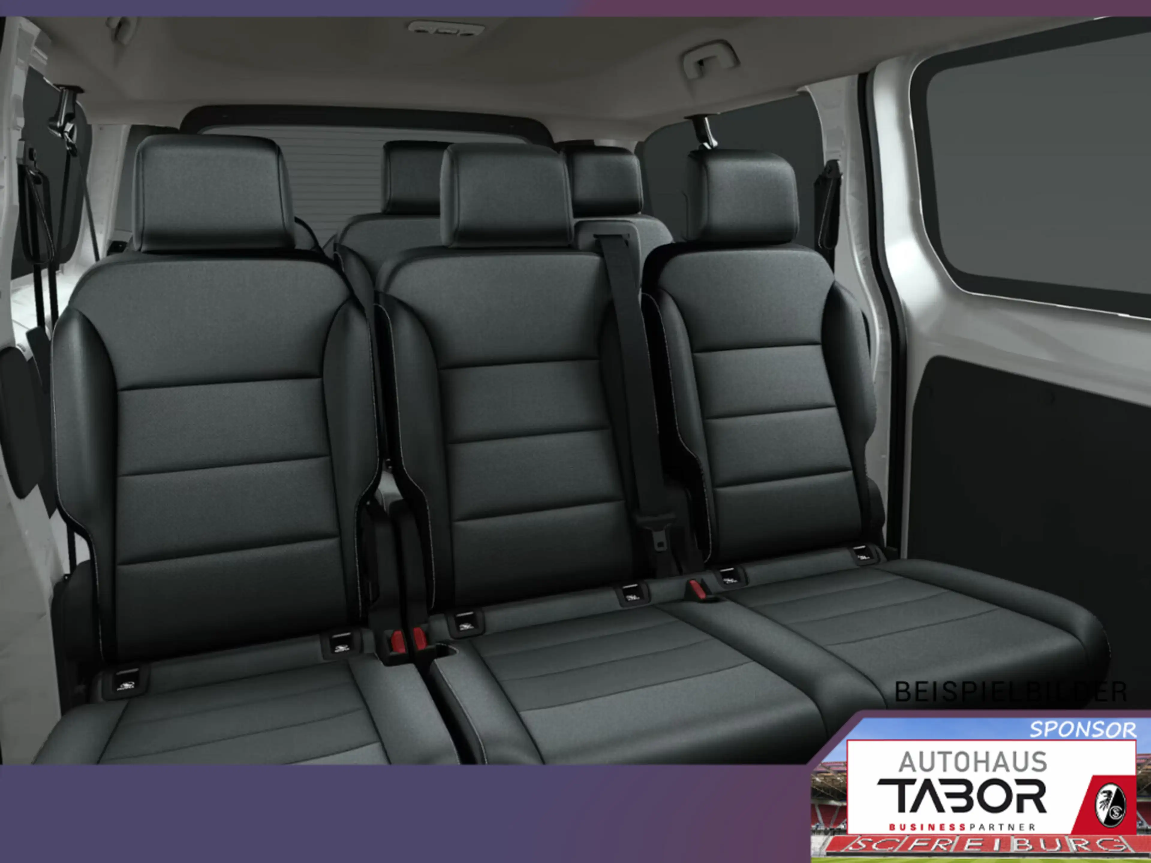 Opel Zafira AT8 XL GS 8-S Nav Massage Kam SHZ UVP-28%* — photo 5