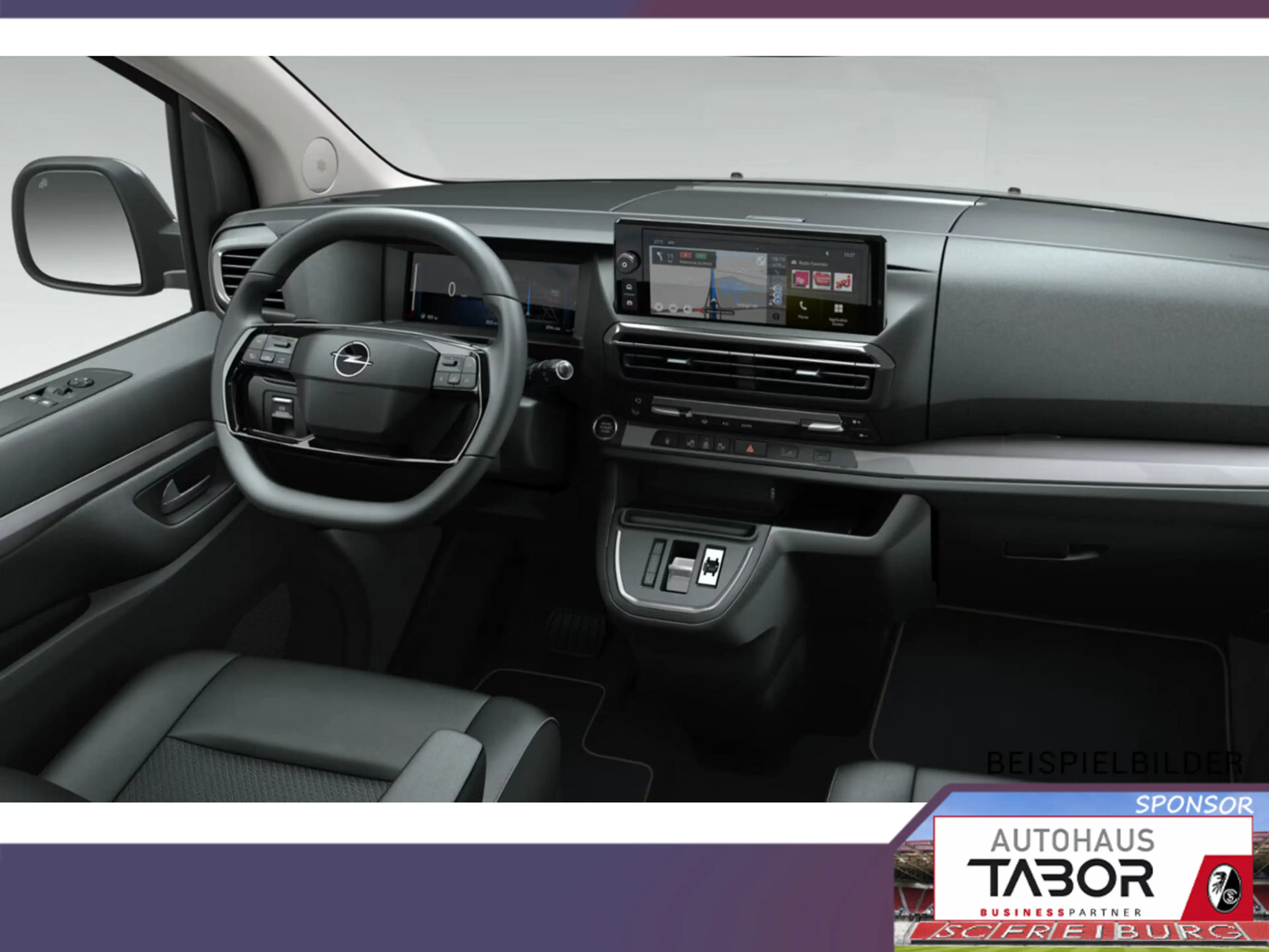 Opel Zafira AT8 XL GS 8-S Nav Massage Kam SHZ UVP-28%* — photo 4