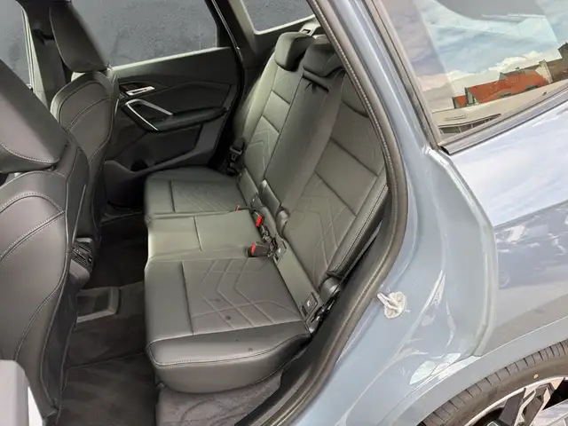 BMW X1 view 13