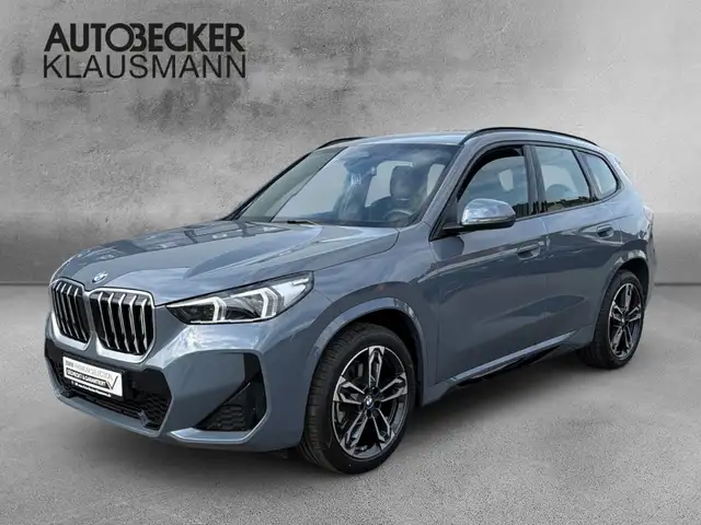 2025 BMW X1 in Grey for sale