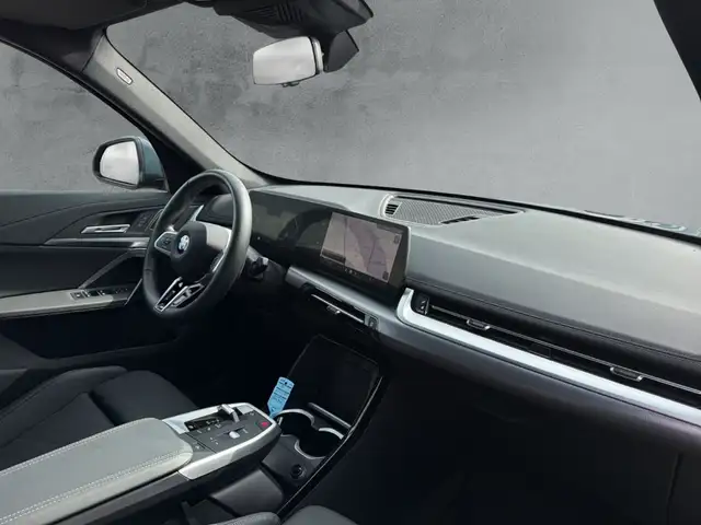 BMW X1 view 12