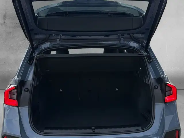 BMW X1 view 15