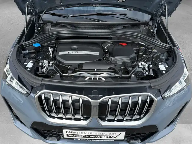 BMW X1 view 14