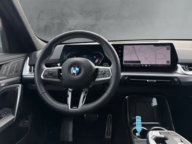 BMW X1 view 10