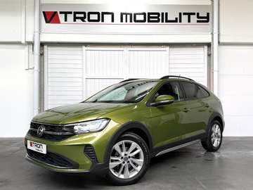 Taigo 1.0 TSI CAMERA*DAB*CARPLAY*NAVI*LED*CC*PDC