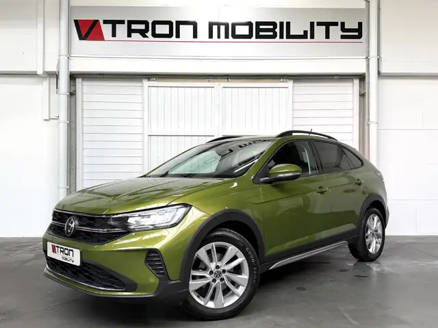 Volkswagen Taigo Taigo 1.0 TSI CAMERA*DAB*CARPLAY*NAVI*LED*CC*PDC