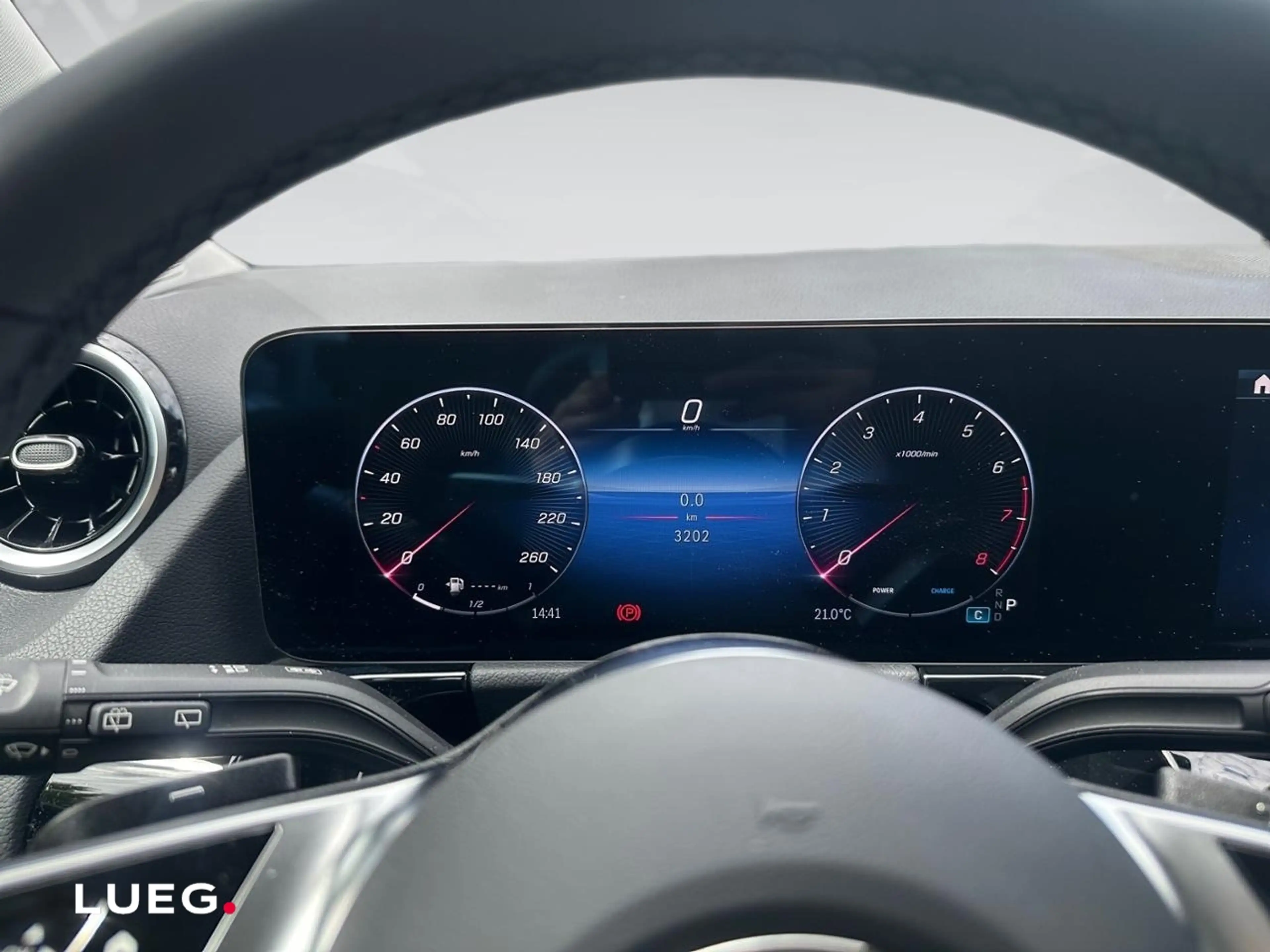 Mercedes-Benz B 180 PROGRESSIVE+RÜCKFK+LENKRHZG+EL HECKKL+LED — photo 15